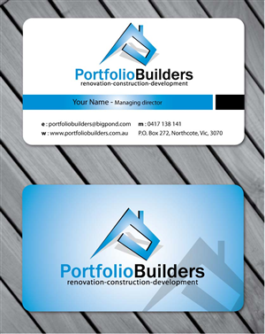 Business Card Design by Sbss for Brookfield Poultry Equipment (Vic) | Design: #1023134