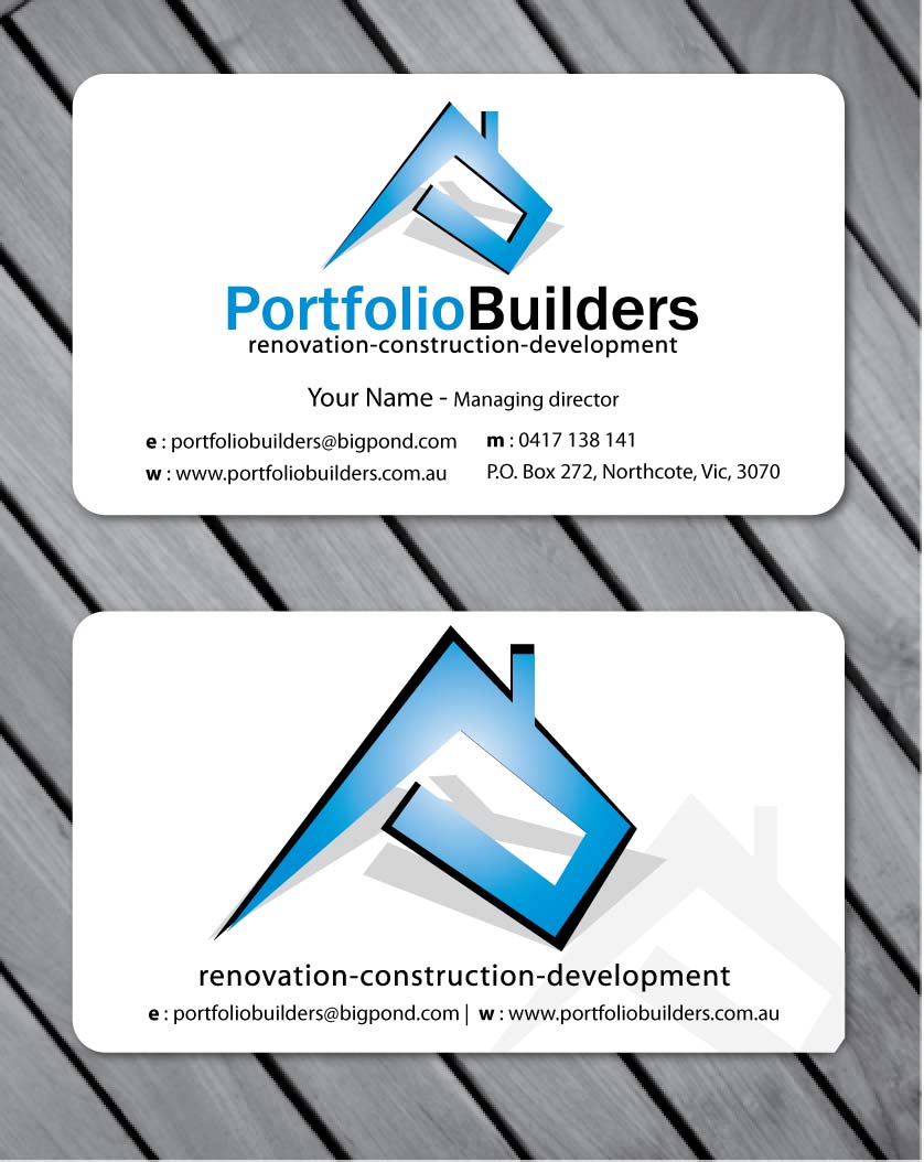 Business Card Design by Sbss for Brookfield Poultry Equipment (Vic) | Design #1023135