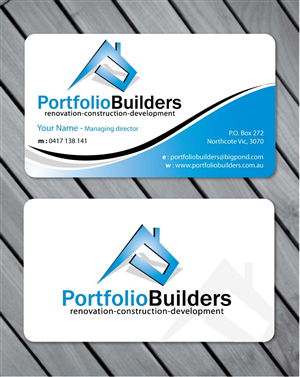 Business Card Design by Sbss for Brookfield Poultry Equipment (Vic) | Design: #1023137