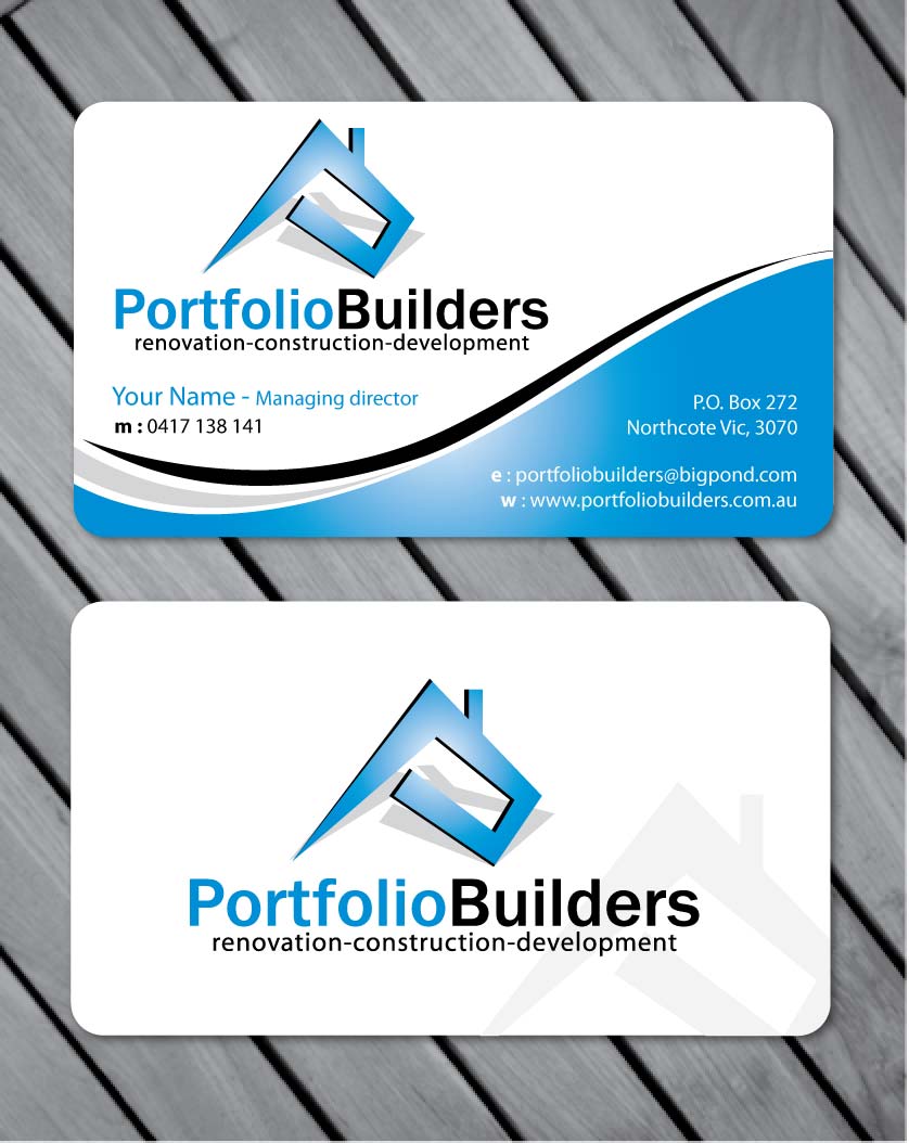 Business Card Design by Sbss for Brookfield Poultry Equipment (Vic) | Design #1023143