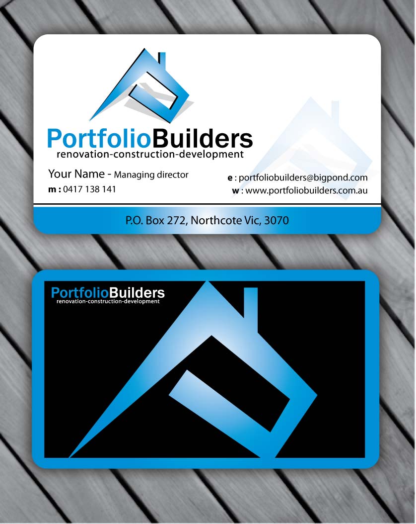 Business Card Design by Sbss for Brookfield Poultry Equipment (Vic) | Design #1023146