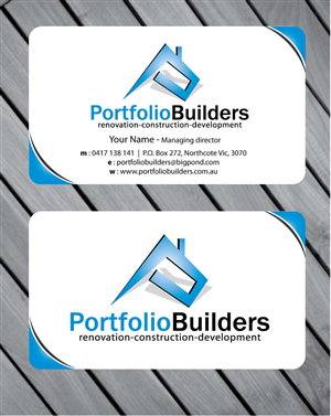 Business Card Design by Sbss for Brookfield Poultry Equipment (Vic) | Design: #1023147