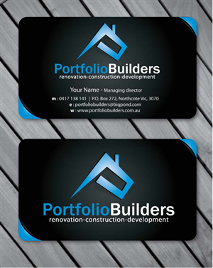 Business Card Design by Sbss for Brookfield Poultry Equipment (Vic) | Design: #1023148