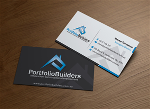 Business Card Design Project | Design de Carte de Visite par MPStudio