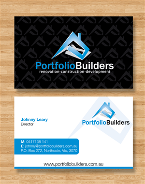 Business Card Design by KeyIdea for Brookfield Poultry Equipment (Vic) | Design: #1033011