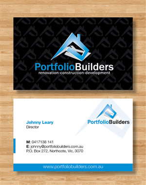 Business Card Design by KeyIdea for Brookfield Poultry Equipment (Vic) | Design: #1033026