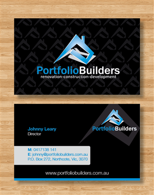 Business Card Design by KeyIdea for Brookfield Poultry Equipment (Vic) | Design: #1033032