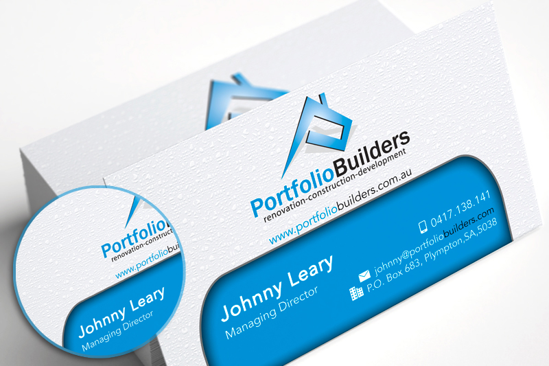 Business Card Design by Maxuma for Brookfield Poultry Equipment (Vic) | Design #1024646