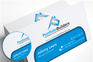 Business Card Design by Maxuma for Brookfield Poultry Equipment (Vic) | Design: #1024646