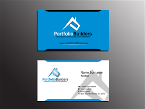 Business Card Design by A D J Ruwan for Brookfield Poultry Equipment (Vic) | Design: #1040068