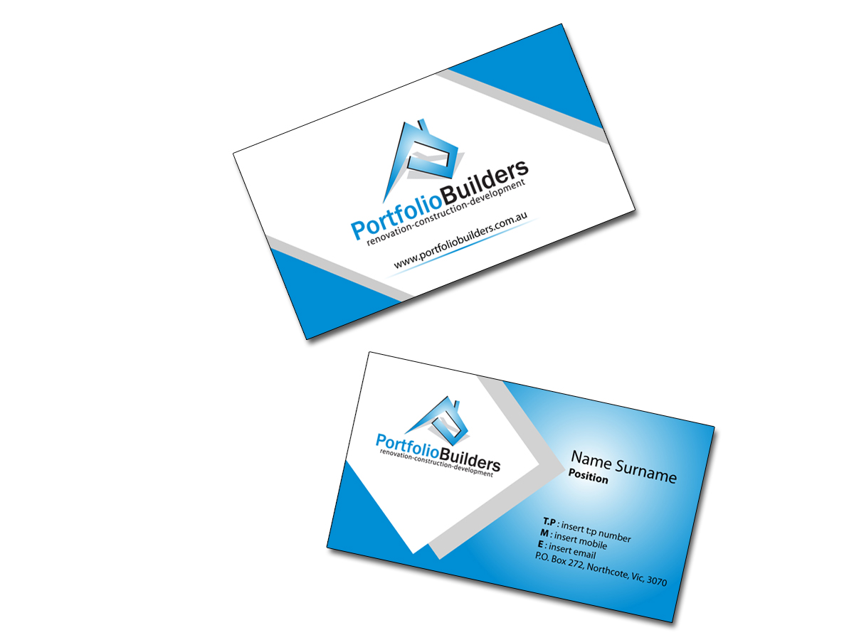 Business Card Design by A D J Ruwan for Brookfield Poultry Equipment (Vic) | Design #1042847