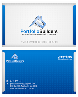 Business Card Design by Influential Guyz for Brookfield Poultry Equipment (Vic) | Design: #1045107