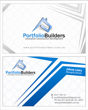 Business Card Design by Influential Guyz for Brookfield Poultry Equipment (Vic) | Design: #1045110