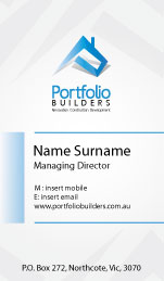 Business Card Design by dDesigns for Brookfield Poultry Equipment (Vic) | Design #1032822