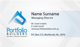 Business Card Design by dDesigns for Brookfield Poultry Equipment (Vic) | Design #1032904