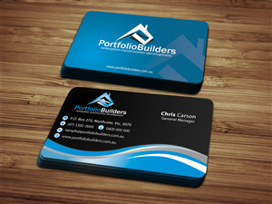Business Card Design by antigrafis for Brookfield Poultry Equipment (Vic) | Design: #1024358