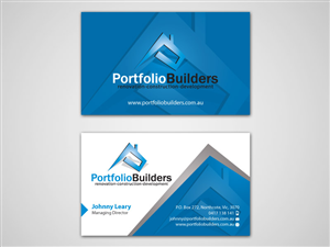 Design de Carte de Visite par MDesign pour Brookfield Poultry Equipment (Vic) | Design #1029418