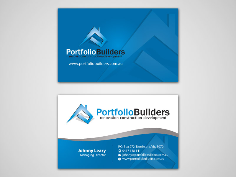Business Card Design by MDesign for Brookfield Poultry Equipment (Vic) | Design #1029420