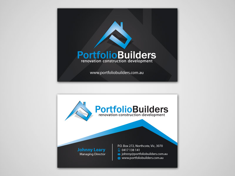 Business Card Design by MDesign for Brookfield Poultry Equipment (Vic) | Design #1029425