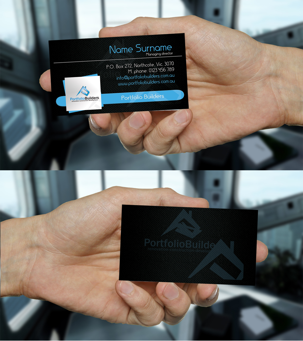 Business Card Design by Tünde Nagy for Brookfield Poultry Equipment (Vic) | Design #1032849