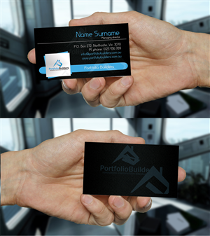 Business Card Design by Tünde Nagy for Brookfield Poultry Equipment (Vic) | Design: #1032849