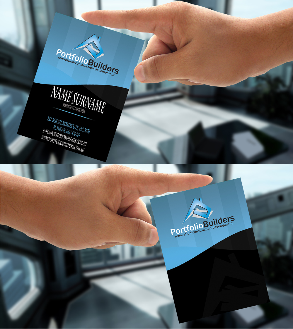 Business Card Design by Tünde Nagy for Brookfield Poultry Equipment (Vic) | Design #1032852