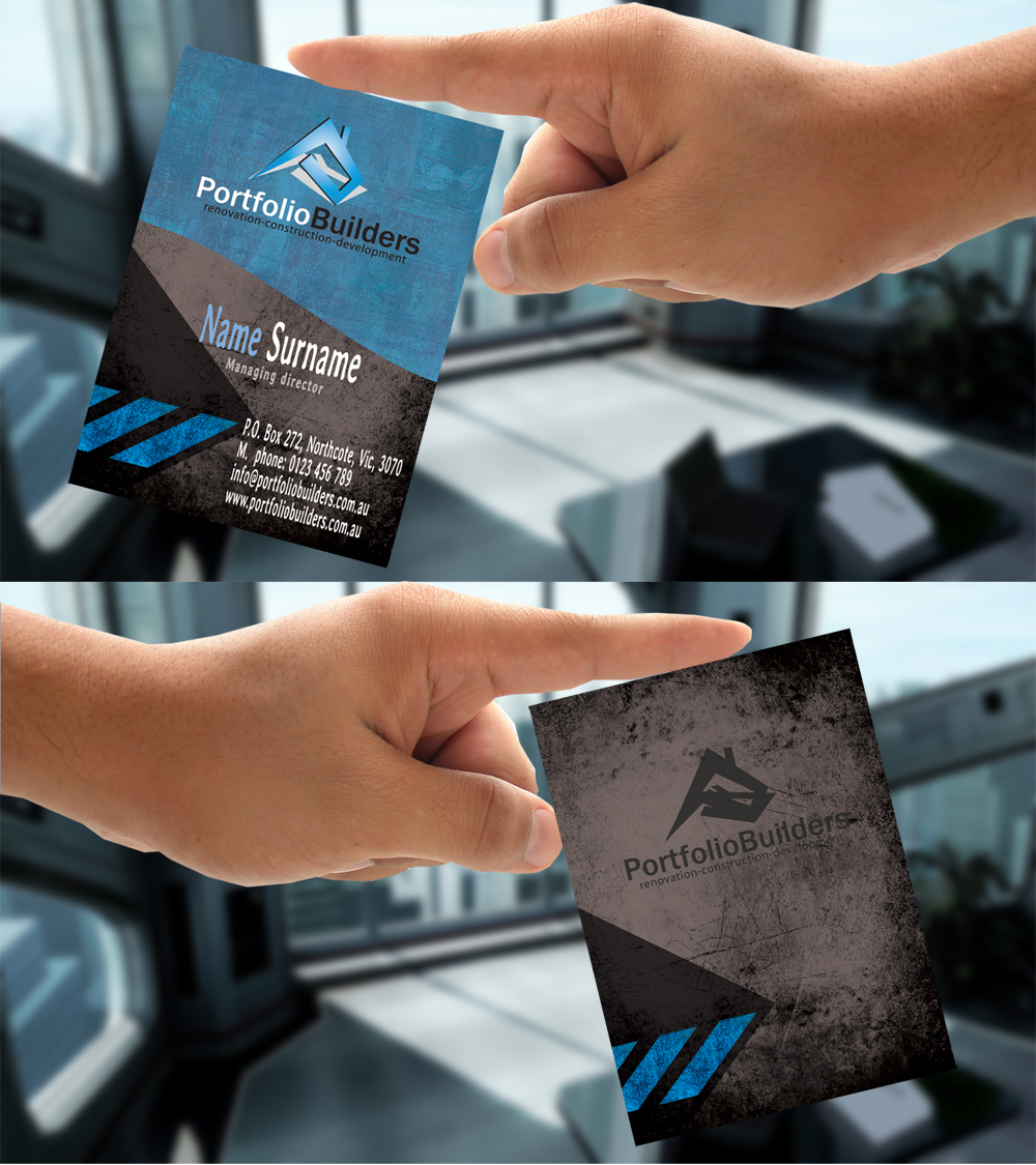 Business Card Design by Tünde Nagy for Brookfield Poultry Equipment (Vic) | Design #1032857