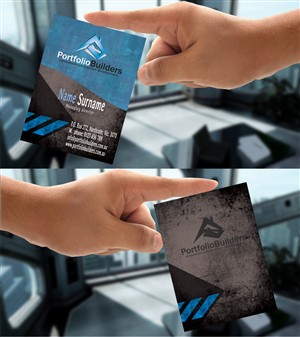 Business Card Design by Tünde Nagy for Brookfield Poultry Equipment (Vic) | Design: #1032857