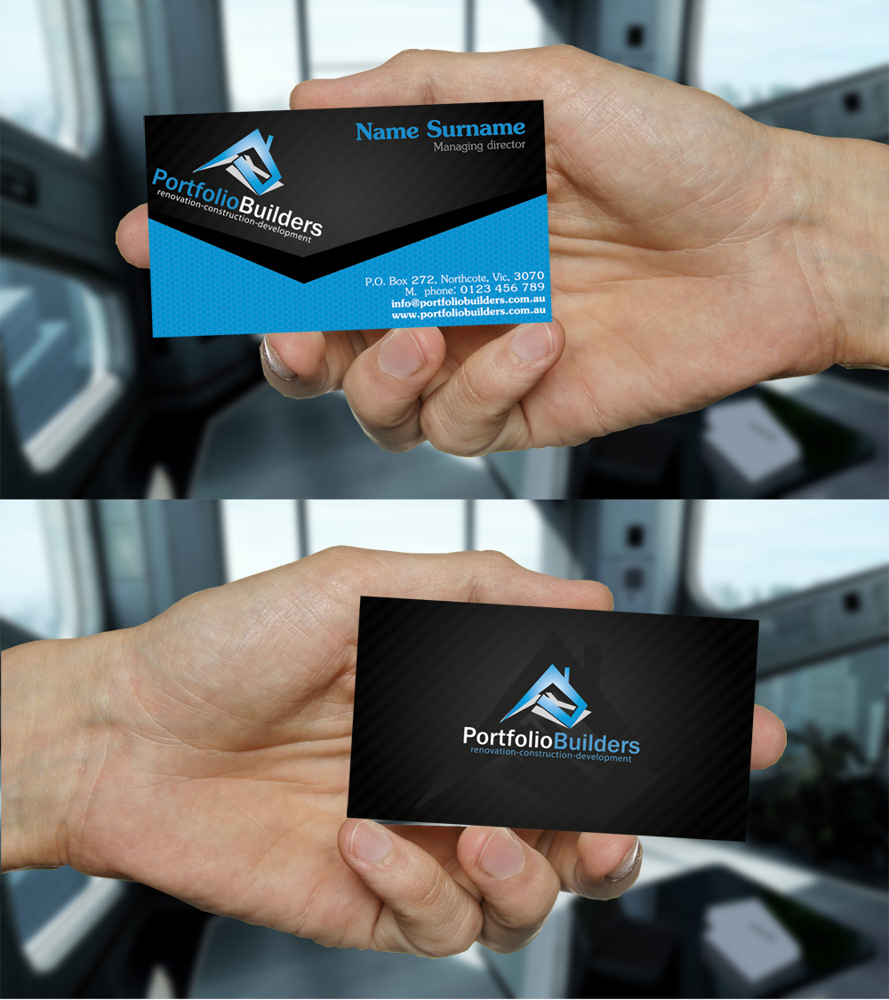 Business Card Design by Tünde Nagy for Brookfield Poultry Equipment (Vic) | Design #1032861