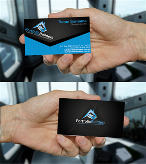 Business Card Design by Tünde Nagy for Brookfield Poultry Equipment (Vic) | Design: #1032861
