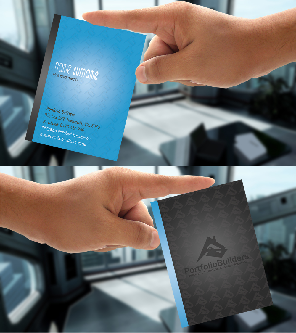 Business Card Design by Tünde Nagy for Brookfield Poultry Equipment (Vic) | Design #1036259
