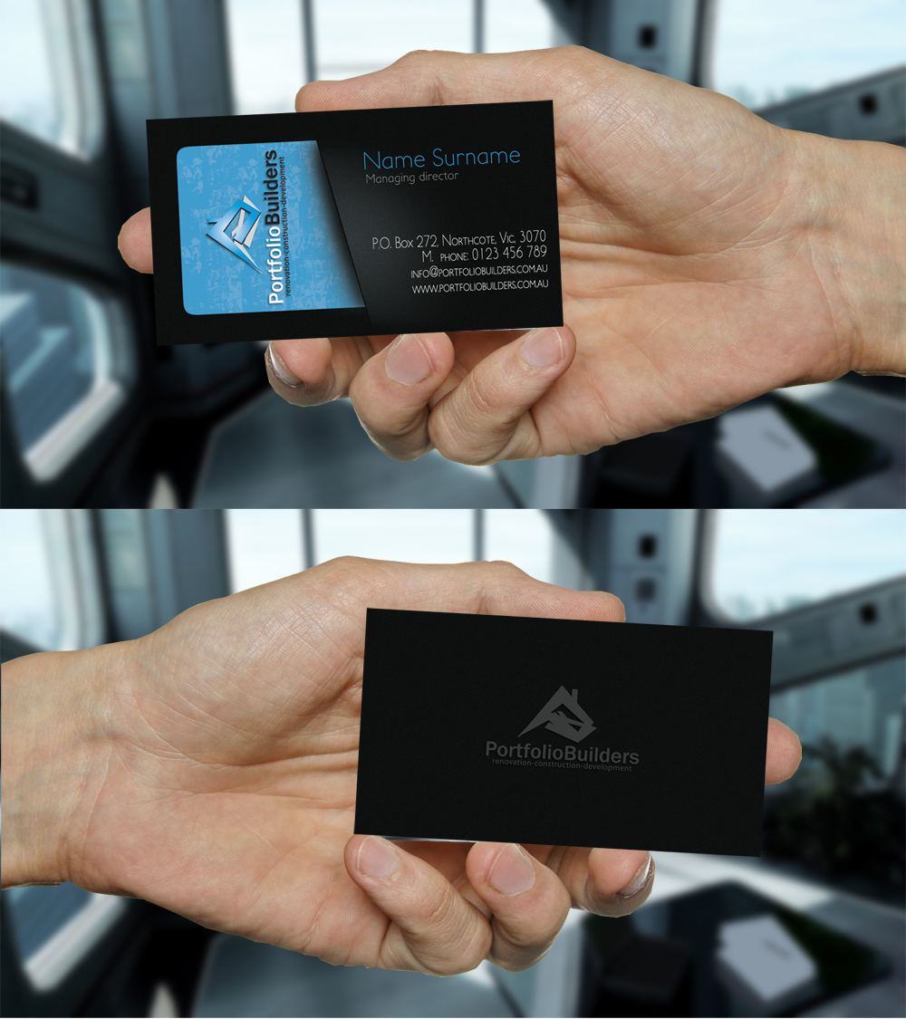 Business Card Design by Tünde Nagy for Brookfield Poultry Equipment (Vic) | Design #1036261