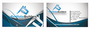 Design de Carte de Visite par Sleek Designs pour Brookfield Poultry Equipment (Vic) | Design #1028352