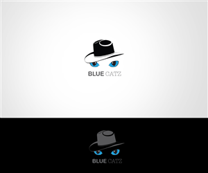Logo Design by BASSA for Blue Catz Inc | Design #3841048