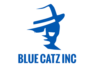 Diseño de Logo por Porch para Blue Catz Inc | Diseño: #3861841