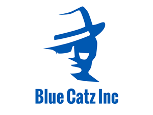 Diseño de Logo por Porch para Blue Catz Inc | Diseño: #3862049