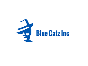 Diseño de Logo por Porch para Blue Catz Inc | Diseño: #3864336