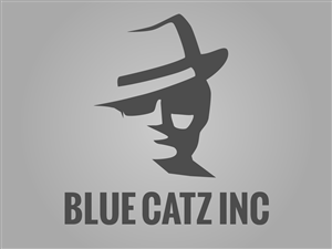 Diseño de Logo por Porch para Blue Catz Inc | Diseño: #3865456