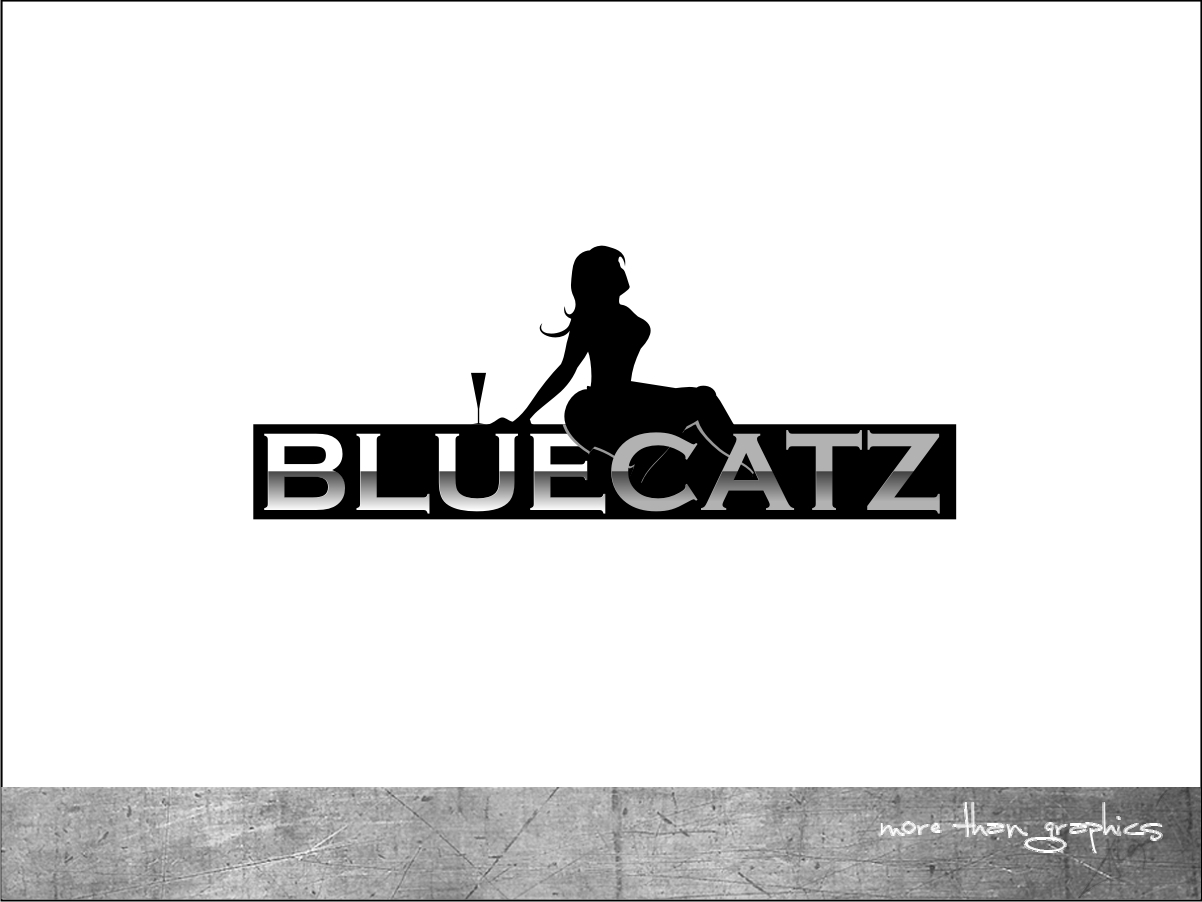 Logo Design by vladst2004 for Blue Catz Inc | Design #3832257