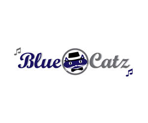 Logo Design by Nimo_DS for Blue Catz Inc | Design #3843334