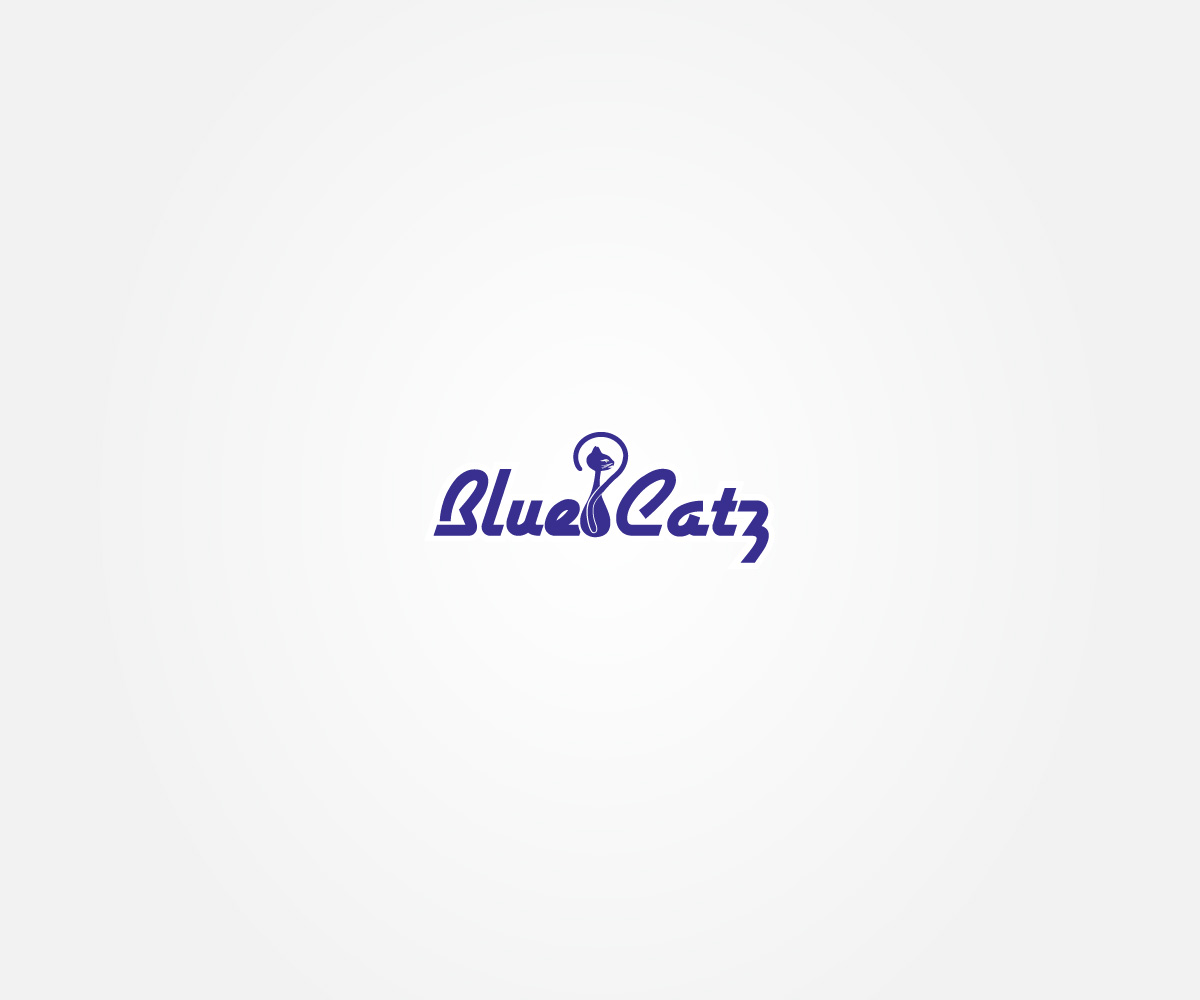 Diseño de Logo por Alexandra para Blue Catz Inc | Diseño #3836647