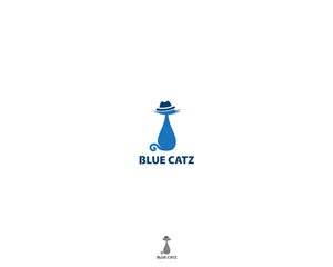 Diseño de Logo por MrBranding para Blue Catz Inc | Diseño: #3831650