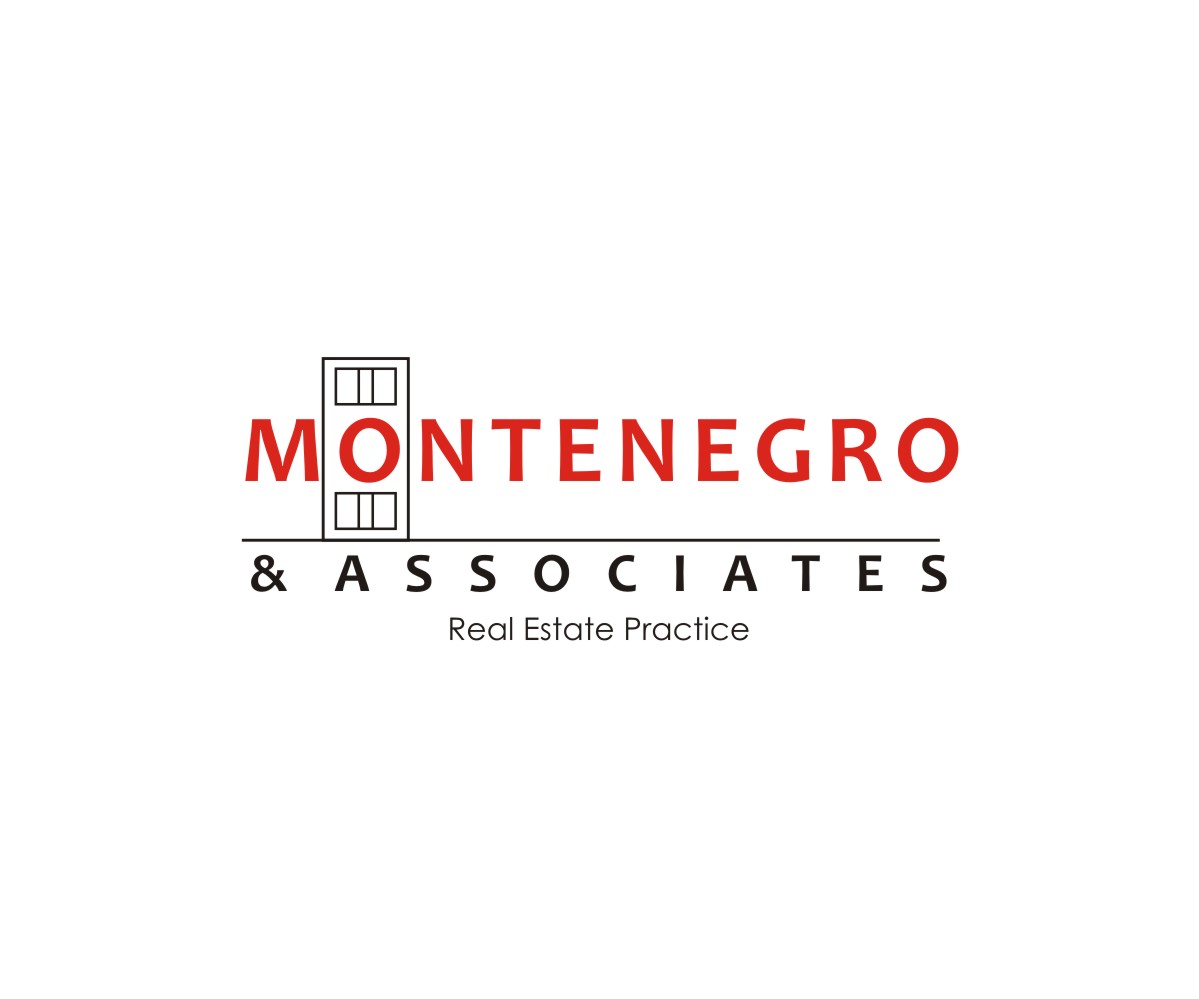 Logo Design by Falguni for Montenegro & Associates | Design #3889860