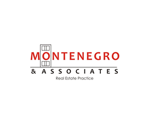 Logo Design by Falguni for Montenegro & Associates | Design: #3889860