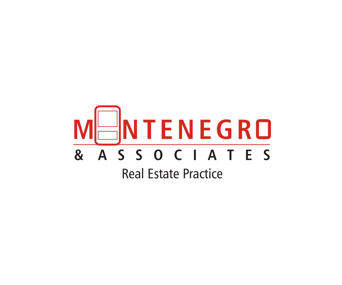 Logo Design by Falguni for Montenegro & Associates | Design #3889965