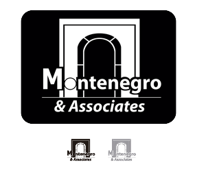 Design de Logo par JOSE ROSERO pour Montenegro & Associates | Design : #3840166