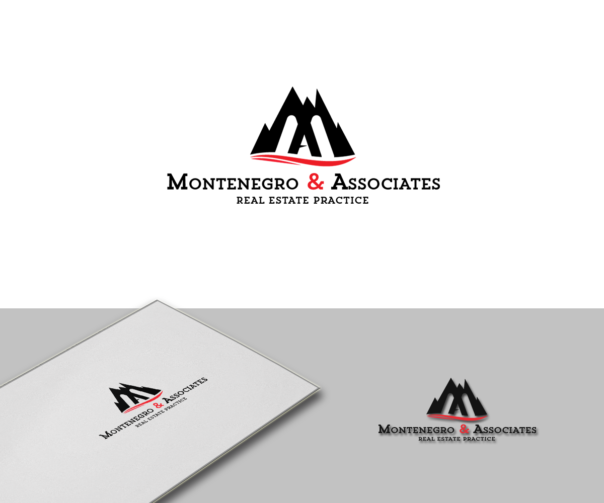 Design de Logo par Pixi Dust pour Montenegro & Associates | Design #3899363