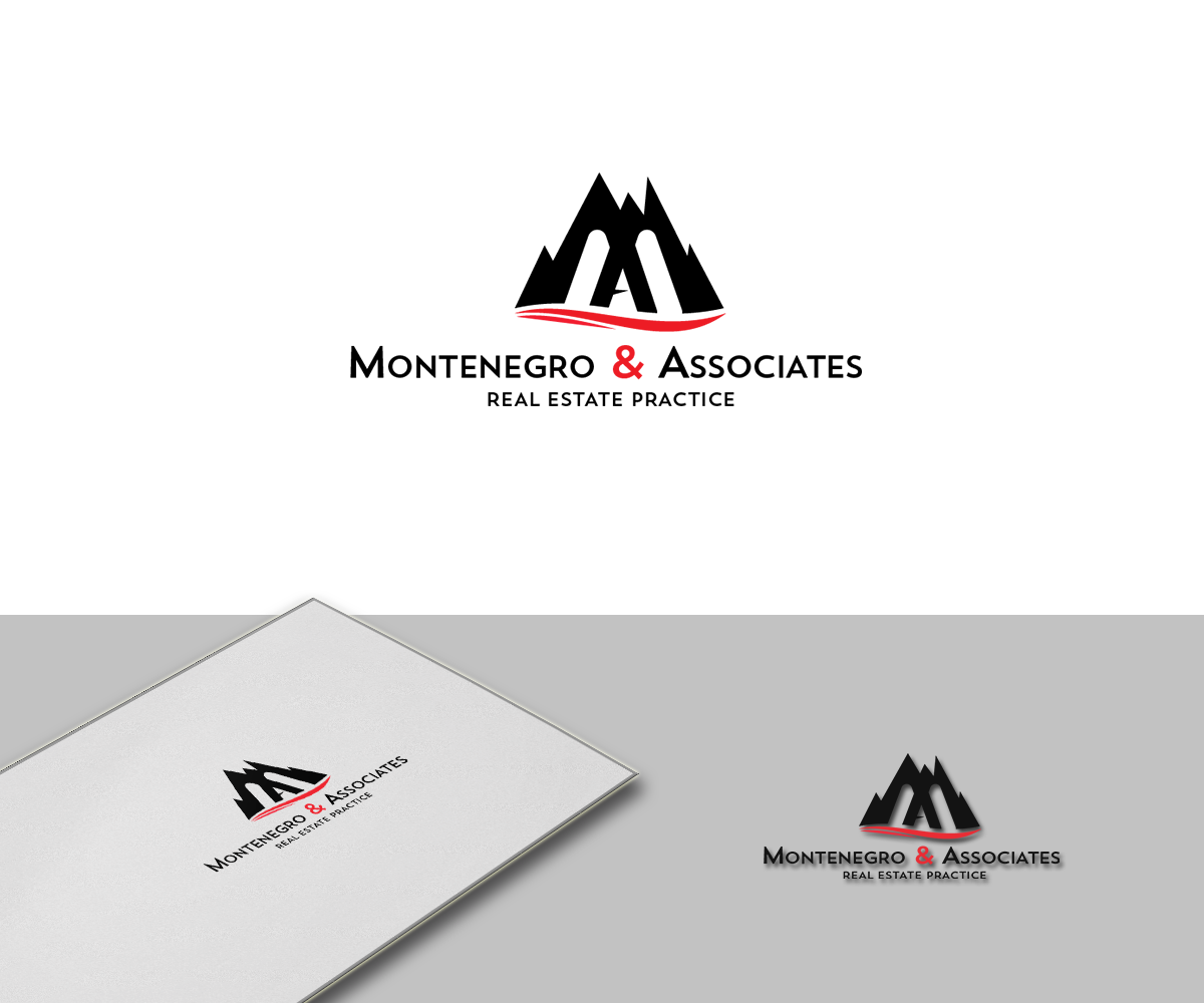 Design de Logo par Pixi Dust pour Montenegro & Associates | Design #3899414