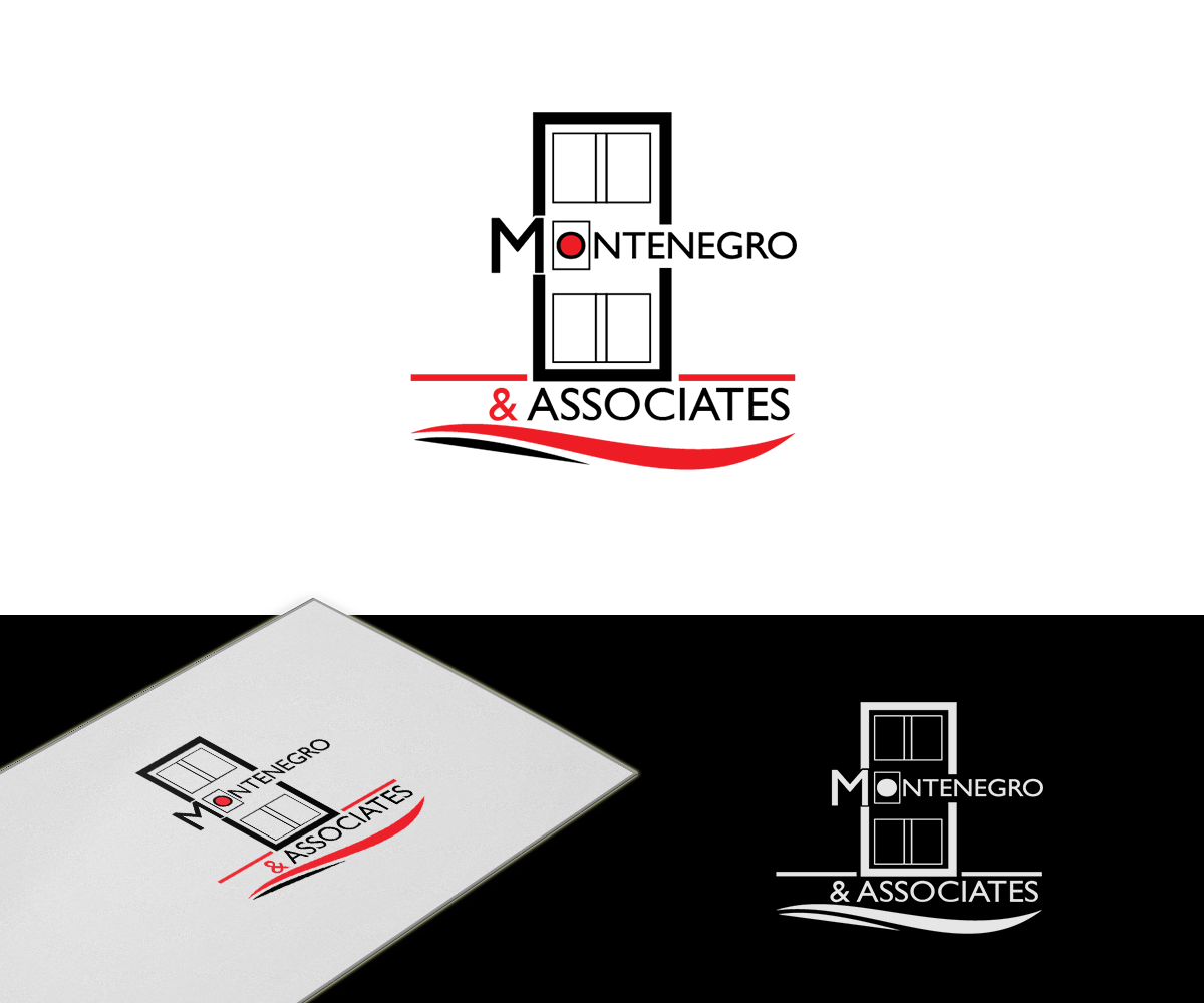 Design de Logo par Pixi Dust pour Montenegro & Associates | Design #3899724