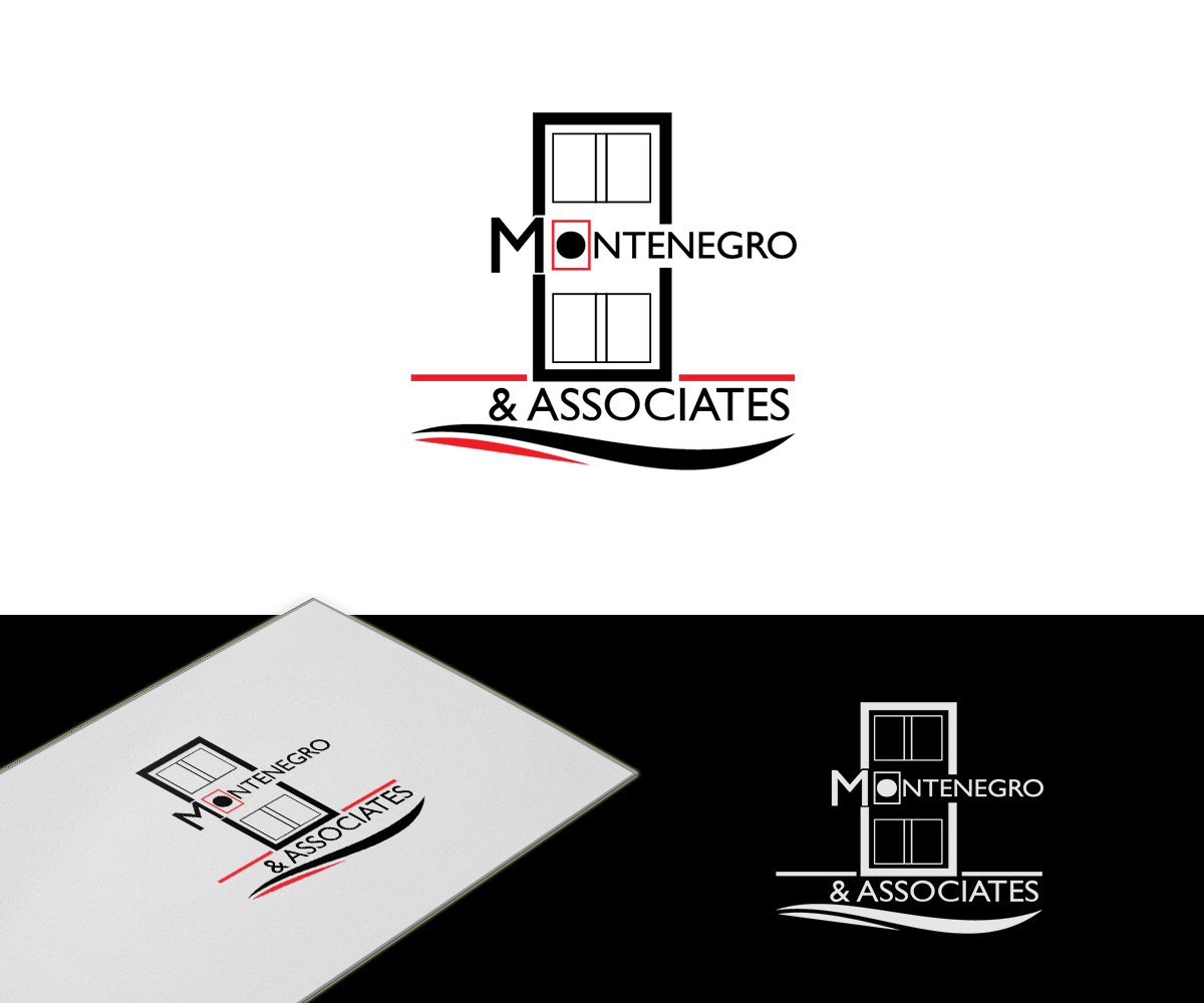 Design de Logo par Pixi Dust pour Montenegro & Associates | Design #3899794